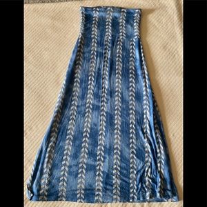 Billabong Maxi Dress/Skirt